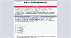 Desktop Screenshot of buben.org